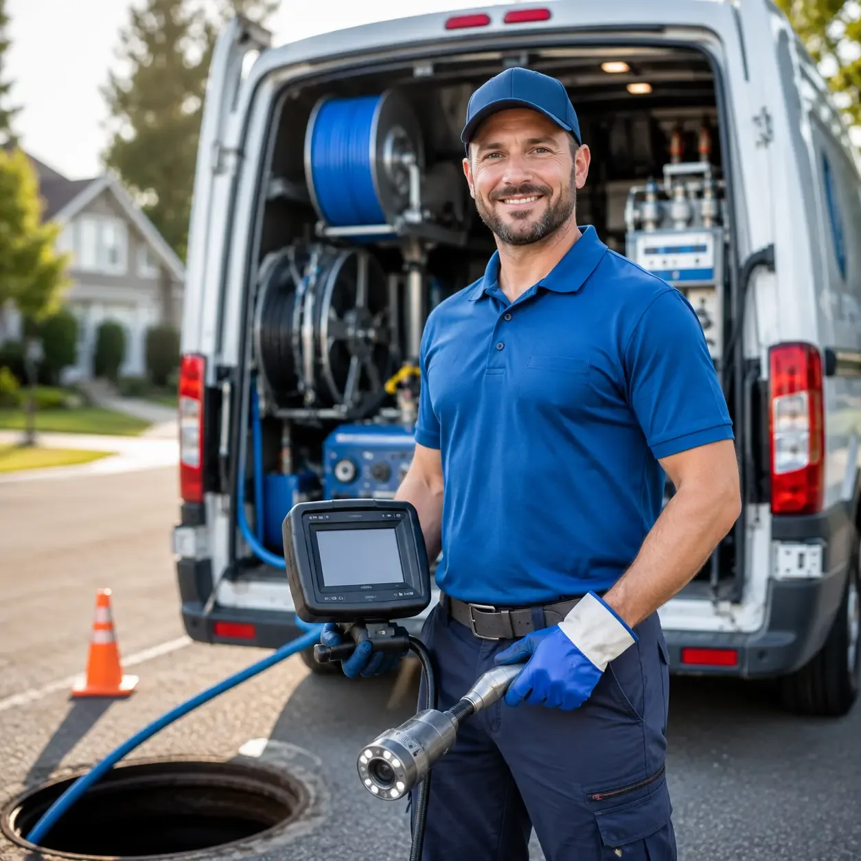 Local Pipe Relining specialists in Misenheimer, NC