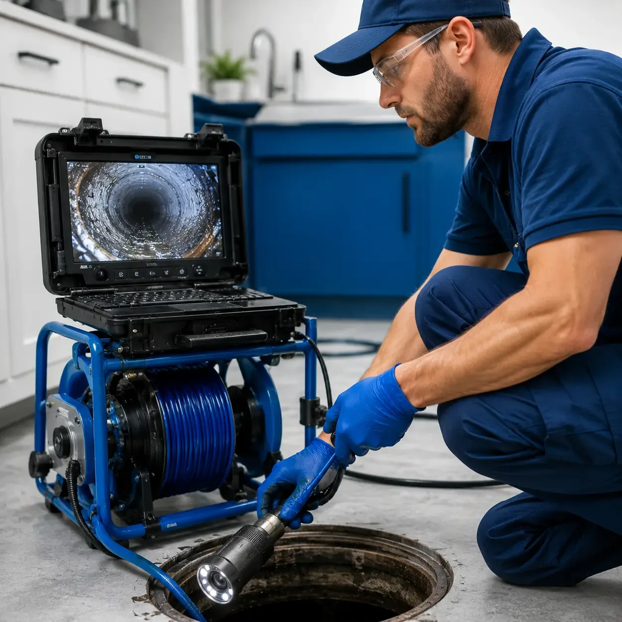 Pipe Relining professionals serving Misenheimer, NC